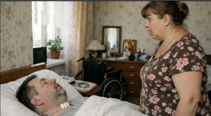 Mamac sa poslovnim putovanjem je uspio: supruga je saznala istinu o noćnom životu kod kuće.