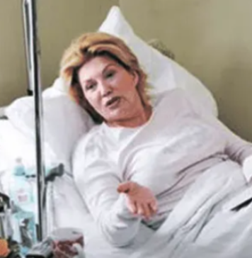 Poznata loto djevojka u problemima: Sve je ovo radi tableta! NIKO ne može da vjeruje da je ovo sebi uradila (FOTO)