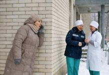 Tišina između života i izdaje: Anina noć pred vratima reanimacije