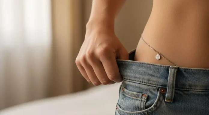 Svako jutro je jela jogurt sa 1 prostom namirnicom – posle 14 dana stomak joj je bio ravan kao daska