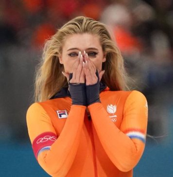 Najseksepilnija klizačica na svetu je glavna tema Olimpijskih igara: Priča se da čelična Barbi ima užasnog verenika, a njen način života svima bode oči