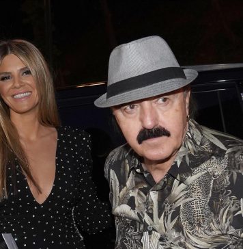 Razvod je sada prošlost, a ona je sada u njegovom srcu: Haris Džinović otkriva sve!