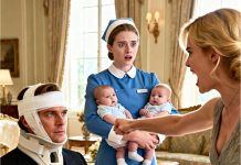 Supruga ga je ponižavala misleći da je paraliziran, ne znajući da sve glumi. Kad je napala vjernu sluškinju, ustao je iz kolica i razotkrio tajnu…