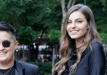 Stupaju u brak, sad imaju i dijete: Otac Marije Šerifović podržao vezu sa Džejlom Ramović – ima sve što moja kćerka želi od partnera, veliku rupu..