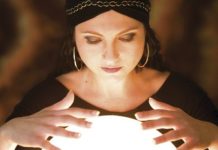 Dnevna doza humora: Fata kod proročice