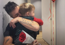 NIKO NE VJERUJE DA JE TO ON?! Marija Šerifović otkrila oca svog djeteta – Evo o kome se radi!