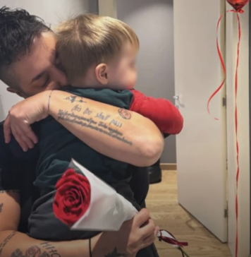 NIKO NE VJERUJE DA JE TO ON?! Marija Šerifović otkrila oca svog djeteta – Evo o kome se radi!