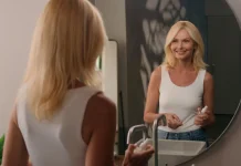 Ovi ZNACI NA LICU otkrivaju da vam je JETRA u ozbiljnoj opasnosti!