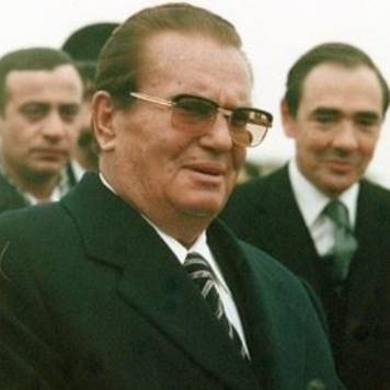 Šala je koštala papreno: Ovako je glasio vic o Titu zbog kojeg je 22-godišnja novinarka završila na Golom otoku