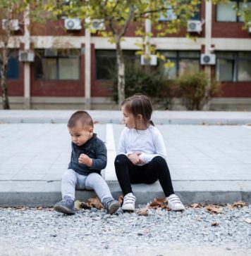 Brat i sestra od 3 i 7 godina pobegli od kuće: Svi su se šokirali kad je otkriveno…