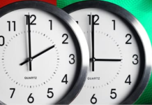 Ove godine ranije prelazimo na LJETN0 računanje vremena: EVO I ZBOG ČEGA!