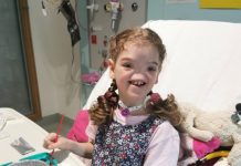 OVA DEVOJČICA JE ROĐENA BEZ NOSA: Prošla je kroz PAKAO da bi imala normalan život, a POGLEDAJTE SAMO kako danas izgleda