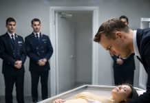 U poslednjem trenutku: čudo koje je promenilo sve…