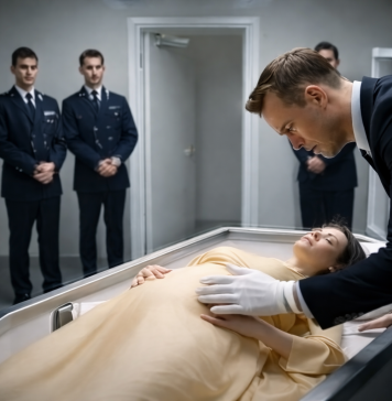 U poslednjem trenutku: čudo koje je promenilo sve…