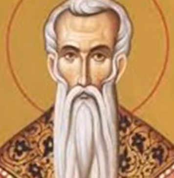 DANAS OVO NI POD TAČKOM RAZNO NE SMETE DA ZABORAVITE DA URADITE! Pratiće vas BOLEST, svetac NEMA MILOSTI ako se…