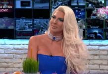 ISTINA O KARLEUŠI KOJU NEKO NE BI VOLEO DA ČUJE! Devojka iznela sve o PONAŠANJU DIVE – niste ni sanjali da OVO RADI