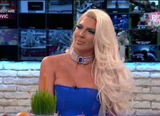 ISTINA O KARLEUŠI KOJU NEKO NE BI VOLEO DA ČUJE! Devojka iznela sve o PONAŠANJU DIVE – niste ni sanjali da OVO RADI