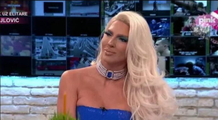 ISTINA O KARLEUŠI KOJU NEKO NE BI VOLEO DA ČUJE! Devojka iznela sve o PONAŠANJU DIVE – niste ni sanjali da OVO RADI