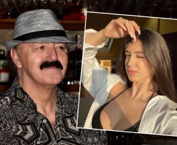 Priznala da ima dečka: Kćerka Harisa Džinovića u krevetu sa poznatim reperom (VIDEO, FOTO)