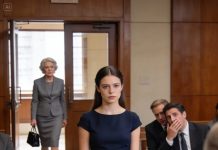 Na našem ročištu za razvod braka, moj se muž nasmijao kad je vidio da nemam odvjetnika. „Bez novca, bez moći, bez ikoga na tvojoj strani… tko će te spasiti, Grace?“ podsmjehnuo se. Bio je uvjeren da sam bespomoćna. Nije shvaćao tko je moja majka…