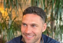 Duško Tošić iznenadio fotografijom s vjenčanja, STAOO NA LUDI KAMEN: Mlada ne skida osmijeh s lica, svi je znate!!!Jelena zanijemila od očaja…