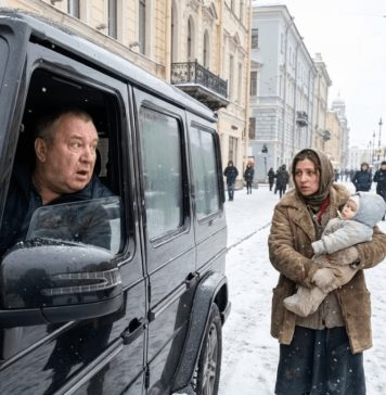 Otac na crvenom svetlu: Susret koji je promenio sve i vratio pravdu ćerki i unuku Otac na crvenom svetlu: Susret koji je promenio sve i vratio pravdu ćerki i unuku - featured image