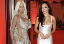 Edita bez dlake na jeziku o Jeleni Karleuši: Nakon svađe usledilo