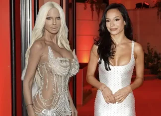 Edita bez dlake na jeziku o Jeleni Karleuši: Nakon svađe usledilo