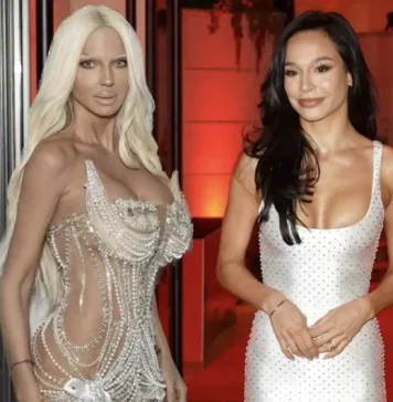 Edita bez dlake na jeziku o Jeleni Karleuši: Nakon svađe usledilo