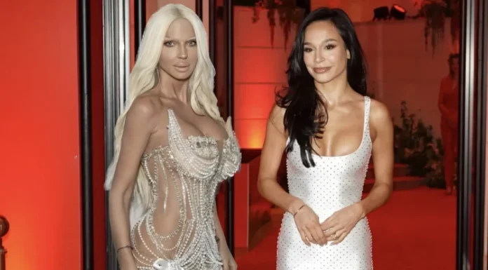 Edita bez dlake na jeziku o Jeleni Karleuši: Nakon svađe usledilo