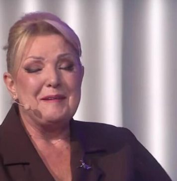 POPILA JE…: ZABRINJAVAJUĆE VESTI O SNEŽANI ĐURIŠIĆ! Svi strahuju za njeno zdravlje