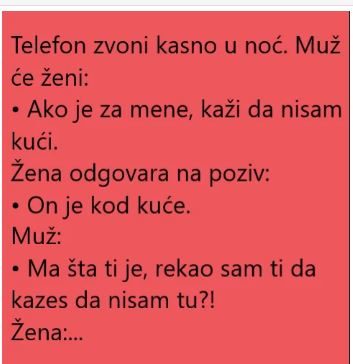 VIC DANA: ŽENA I POZIV…