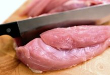 Neobičan incident u Puli: Potrošač otkrio sluz na mesu – zašto je kontrola kvaliteta ključna