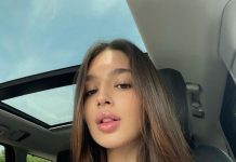 Evo šta radi Đina Džinović dok Srbija bruji o Harisu i 20 godina mlađoj devojci: Svi u neverici gledaju, “Ovo nije realno”