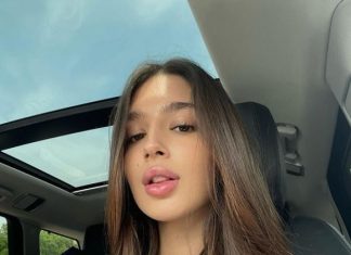 Evo šta radi Đina Džinović dok Srbija bruji o Harisu i 20 godina mlađoj devojci: Svi u neverici gledaju, “Ovo nije realno”