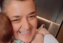 Marija Šerifović otkrila ko je otac njenog sina: Zgodan je i odavde je!! Zanijemit ćete kad vidite ko je u pitanju…