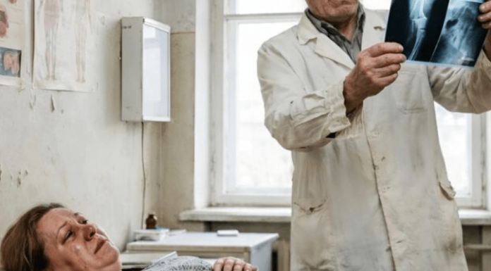 Skoro pet godina žena se budila s jakim bolovima u stomaku, ali joj je muž zabranjivao da ide ljekaru: „Ništa ne umišljaj, samo pij tablete“.