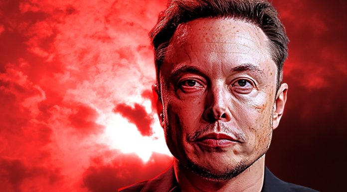 Elon Musk upozorio na katastrofu koja dolazi: „Zapamtite moje riječi “