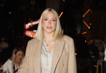 Mama, tata i Bogdan: Isplivala prva fotografija Milice Todorović sa partnerom