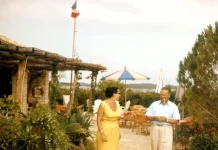 “ŠOKANTNE tajne Titovog dvora: Skandali koji će vas zalediti!”