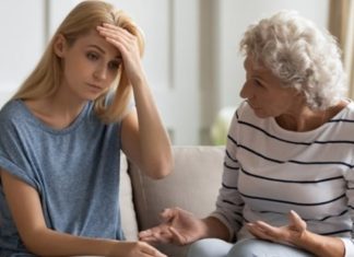 Svaka majka svoje žensko dijete od rođenja treba naučiti ovih 6 stvari ako mu želi dobro – tvrdi psiholog Svaka majka svoje žensko dijete od rođenja treba naučiti ovih 6 stvari ako mu želi dobro – tvrdi psiholog - featured image