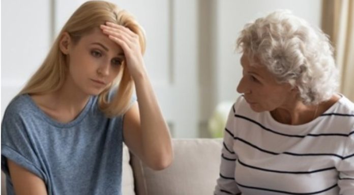 Svaka majka svoje žensko dijete od rođenja treba naučiti ovih 6 stvari ako mu želi dobro – tvrdi psiholog Svaka majka svoje žensko dijete od rođenja treba naučiti ovih 6 stvari ako mu želi dobro – tvrdi psiholog - featured image