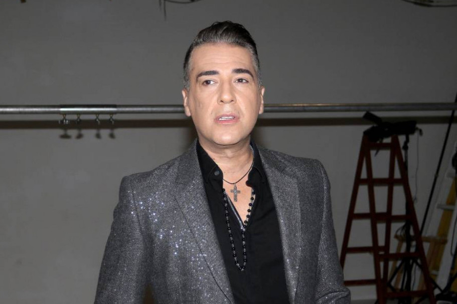 “Moja Mina je najviše trpela” – Željko Joksimović više ne želi da ćuti - featured image “Moja Mina je najviše trpela” – Željko Joksimović više ne želi da ćuti - featured image