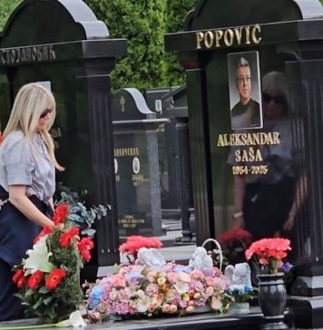 Zvanično saopštenje porodice Saše Popovića: Javnost obaveštena o svemu, evo o čemu se radi Zvanično saopštenje porodice Saše Popovića: Javnost obaveštena o svemu, evo o čemu se radi - featured image