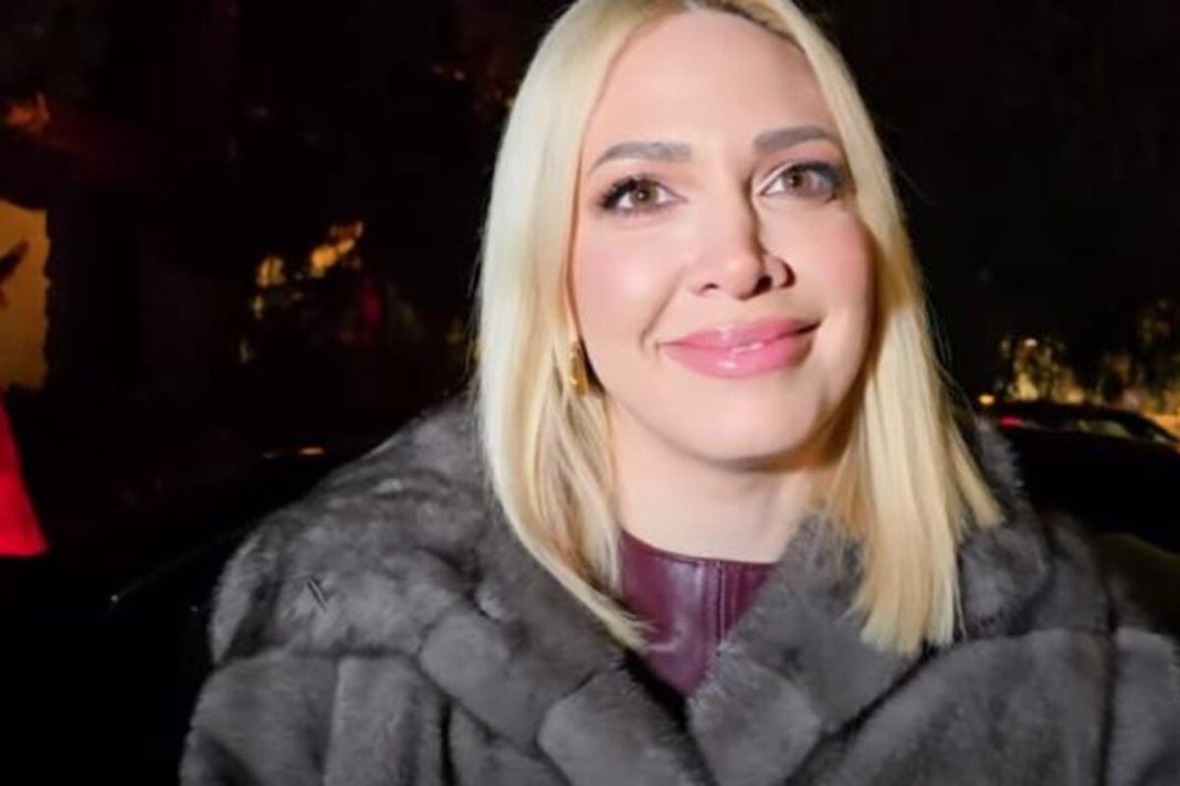 Nakon velike drame, obratila se Milica Todorović: Posle svega, rešila je ovo da ispriča - featured image