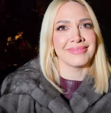 Nakon velike drame, obratila se Milica Todorović: Posle svega, rešila je ovo da ispriča Nakon velike drame, obratila se Milica Todorović: Posle svega, rešila je ovo da ispriča - featured image