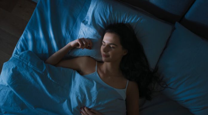 Zaboravite tablete za spavanje: Ovaj prirodni začin pomoći će vam da zaspite kao beba! Zaboravite tablete za spavanje: Ovaj prirodni začin pomoći će vam da zaspite kao beba! - featured image