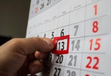 Astrolozi izdali crveni alarm: Sprema se najgori petak 13. u 45 godina, ova 4 znaka čeka pakao Astrolozi izdali crveni alarm: Sprema se najgori petak 13. u 45 godina, ova 4 znaka čeka pakao - featured image