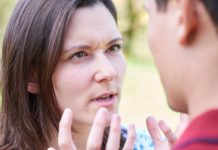 9 jasnih znakova koji otkrivaju da je osoba trula u duši 9 jasnih znakova koji otkrivaju da je osoba trula u duši - featured image