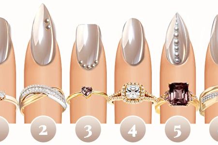 Izaberi jedan nokat i saznaj kakva si žena! Izaberi jedan nokat i saznaj kakva si žena! - featured image